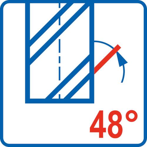 セコ　ＪＡＢＲＯ　Ｓｏｌｉｄ２　エンドミル　553075Z3.3-SIRON-A　1 個