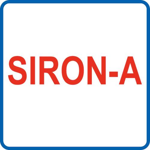 セコ　ＪＡＢＲＯ　Ｓｏｌｉｄ２　エンドミル　553080R050Z3.0-SIRON-A　1 個