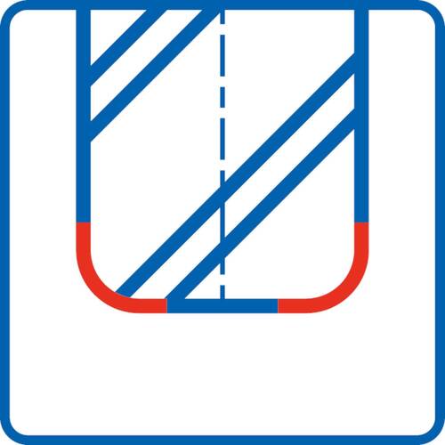 세코 JABRO Solid2 엔드밀 553160R310Z3.0-SIRON-A 1개