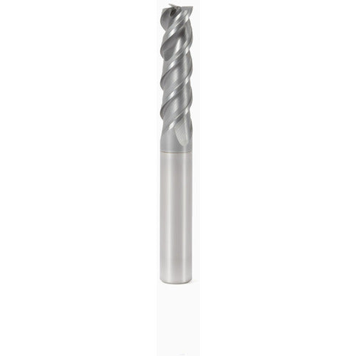 세코 JABRO Solid2 엔드밀 553L080Z3.3-SIRON-A 1개