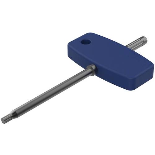 SECO Replacement Part T10P-2D 1 piece