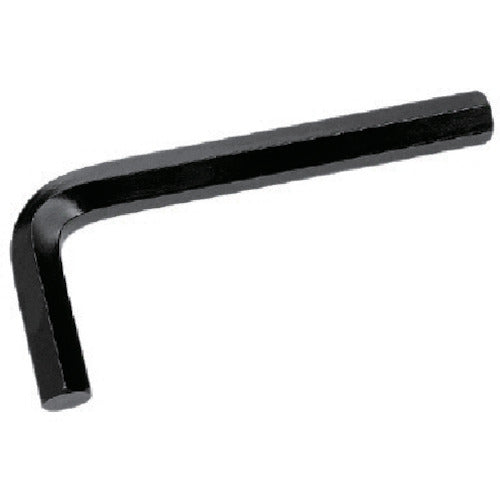 ASH 육각봉 렌치 4mm AW0400 1개