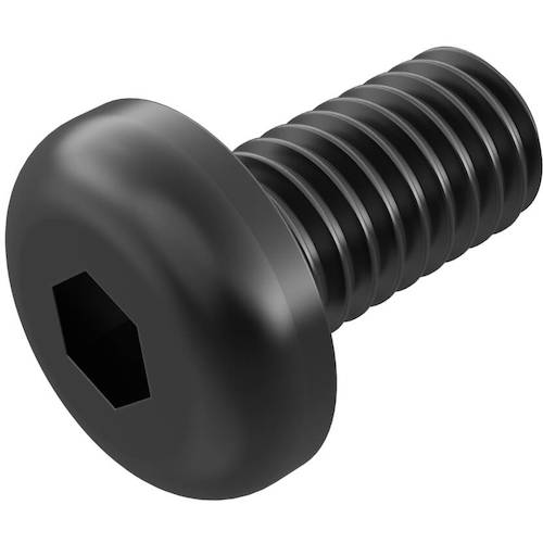 SECO Replacement Part K6S4X8 1 piece