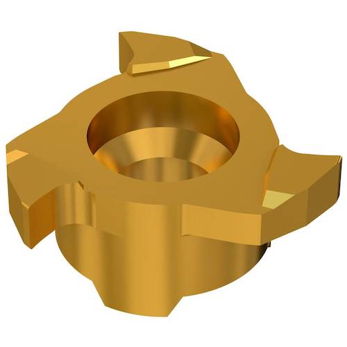 세코 미니 디스크 335.14 인서트 R335.14-097. F32M R335.14-097110.06Z3-M01 2개