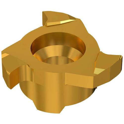 세코 미니 디스크 335.14 인서트 R335.14-097. F32M R335.14-097200.06Z3-M01 2개