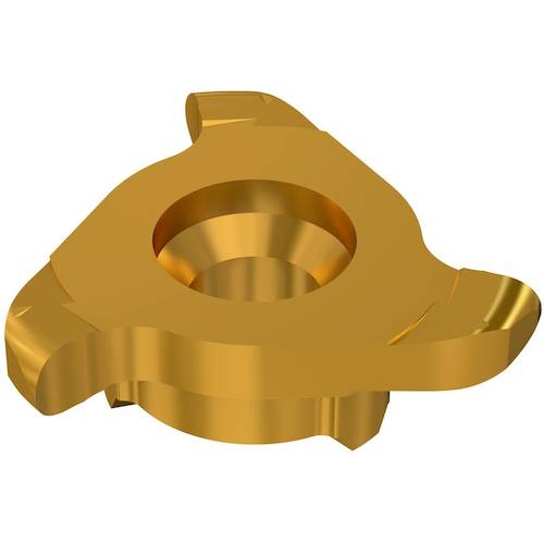 세코 미니 디스크 335.14 인서트 R335.14-217. F32M R335.14-217R25.12Z3-M03 2개