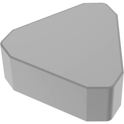 SECO Milling Cutter CBN Brazed Insert CBN200 TNGN1103PNE 2 pieces