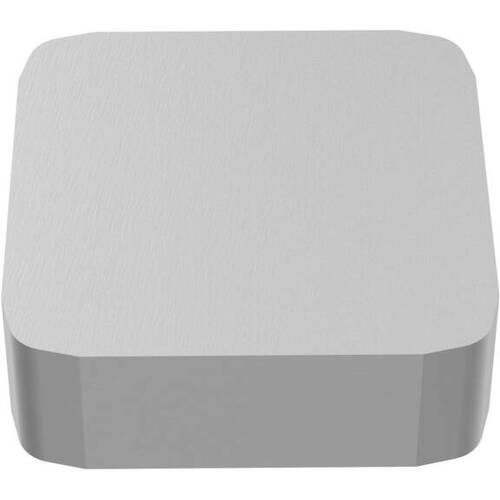 세코 밀링 CBN 브레이징 인서트 CBN200 SNEN0903ENS-M08 2 개