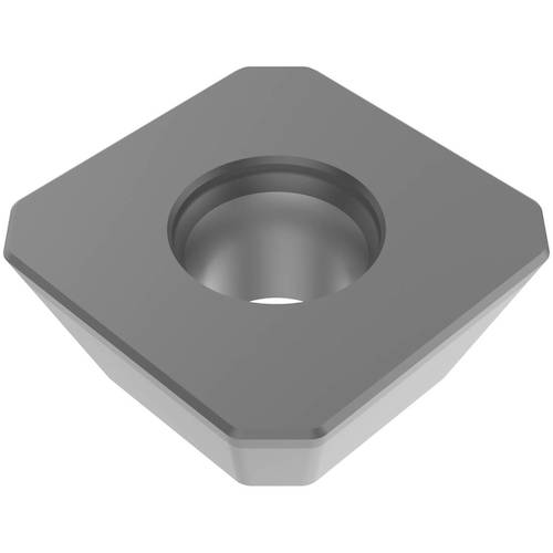 세코 밀링 CBN 브레이징 인서트 CBN200 SEEX09T3AFTN-D09-LF 2 개