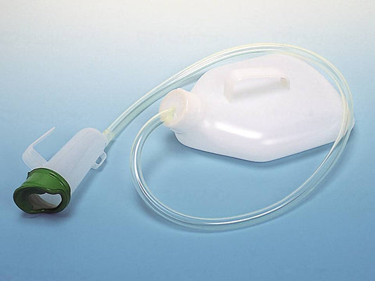 浅井商事安楽尿器デラックス（男性用）