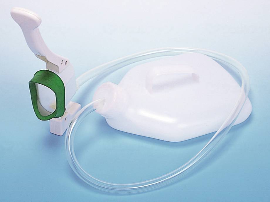 Asai Shoji Comfortable Urinal Deluxe (for women)