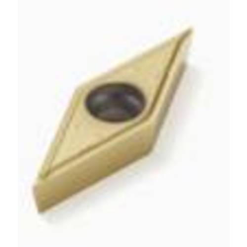 세코 선삭 ISO 포지 인서트 VBGT1102 CP500 VBGT110201-F1 10개