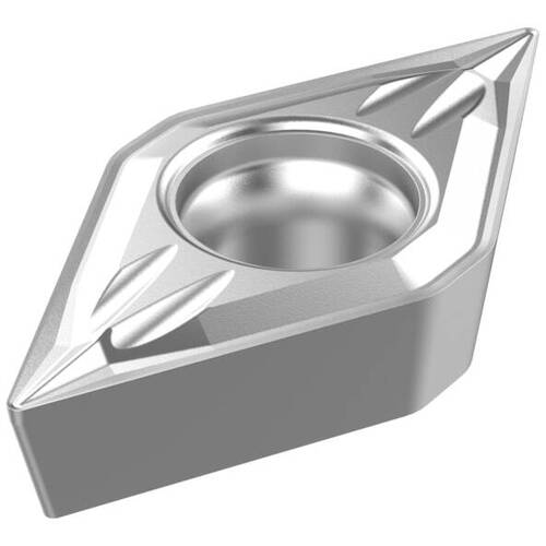 세코 선삭 ISO 포지티브 인서트 DCMT11T3 TP3501 DCMT11T308-F1 10 개