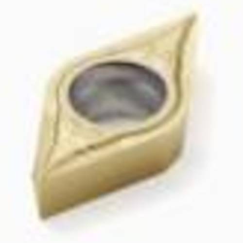 セコ　旋削　ＩＳＯポジインサート　ＤＣＭＴ１１Ｔ３　　ＣＰ５００　DCMT11T308-F1　10 個