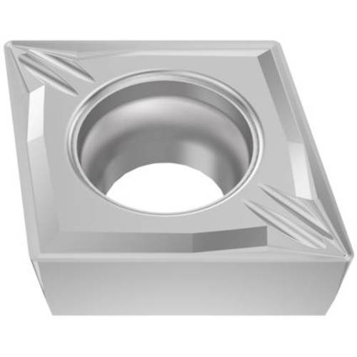 SECO Turning ISO Positive Insert CCMT0602 TM3501 CCMT060204-MF2 10 pcs