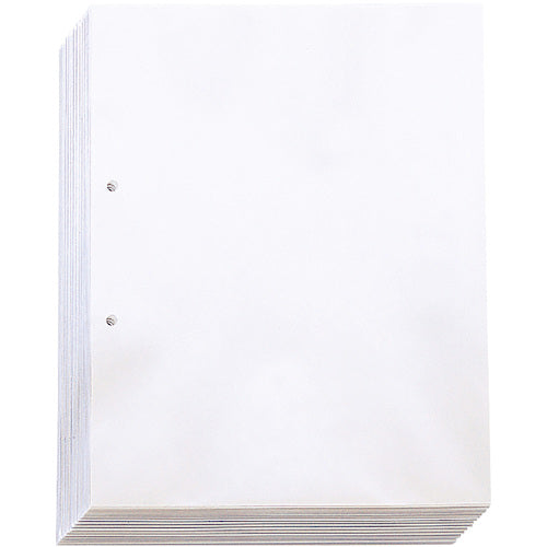 KING JIM Transparent Pocket A4-S (100-Pack) 103100 1 Box