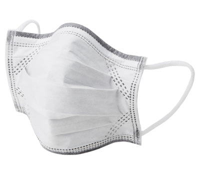 BMC 활성탄 포함 피트 마스크 / 30장입 1 작은 상자