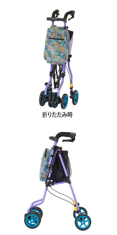 헬시 원 W 프리마 동나 / H1WPD-DVL D 바이올렛 1대