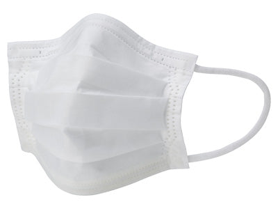 BMCやわふわリッチマスク / ふつう　80枚入（個装）　1 小箱