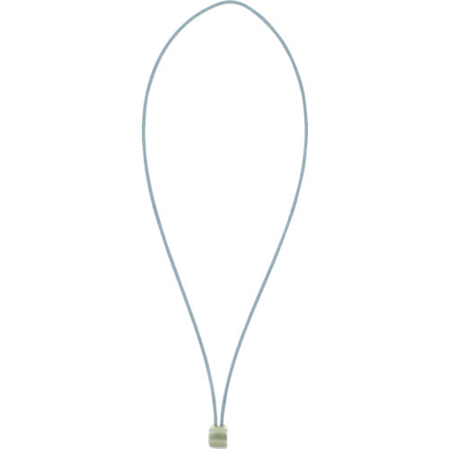 ＴＲＵＳＣＯ　安全ループ２〜３ｋｇ用ワイヤー　ロング　TALW-16L　1 本