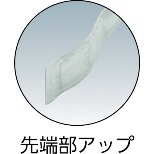 ＴＲＵＳＣＯ　ゴミはさみ　４５０ｍｍ　TDT-450　1 本