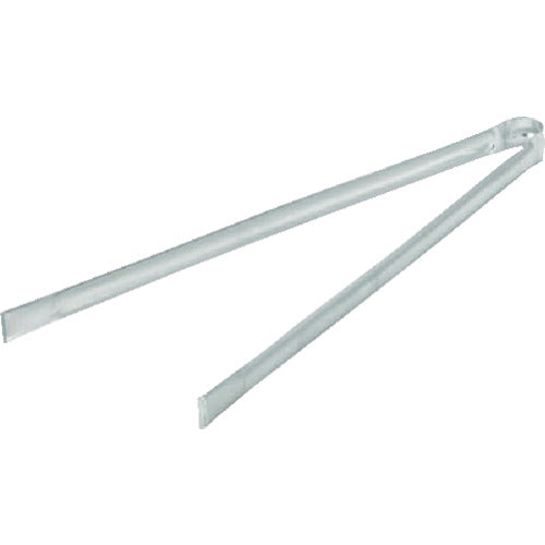 ＴＲＵＳＣＯ　火ばさみ　４５０ｍｍ　TFT-450　1 本