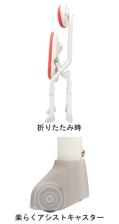 안수 즐겁게 개폐 샤워 벤치 CN / 536-099 그린 1대