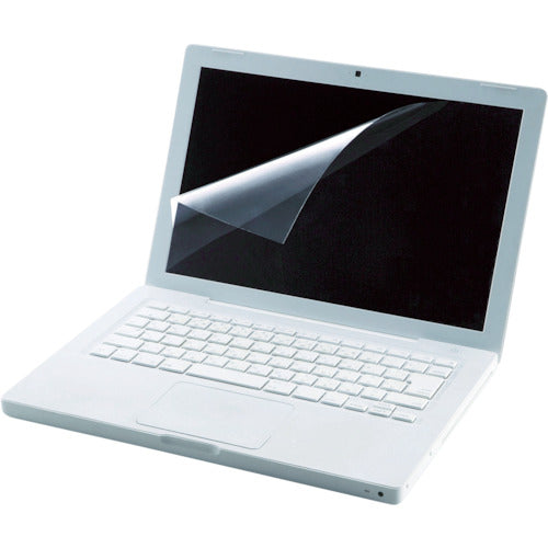 ELECOM Blue Light Cut LCD Protective Film EF-FL133WBL 1 Sheet