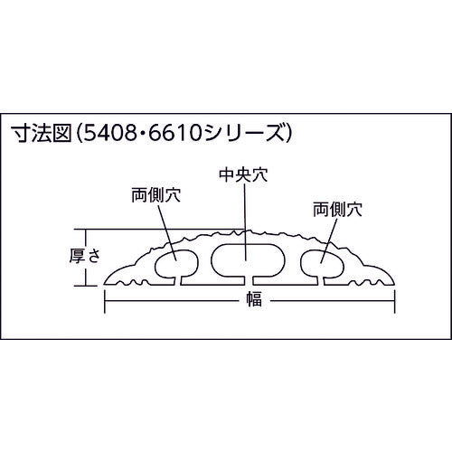 ＪＥＦＣＯＭ　くるくるソフトモール　SFM-6610BG　1 本