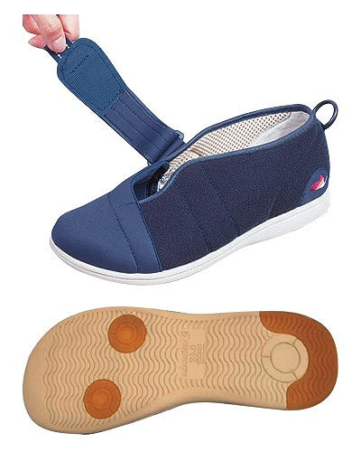 Pastel 406 Unisex / 24.0cm Navy A 1 pair