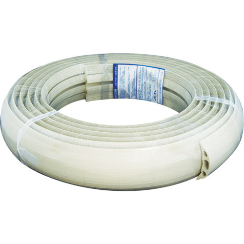 JEFCOM Jeffcom Electrical Materials Soft Color Protector 90mm x 2m SFP-0911SGY 1 piece