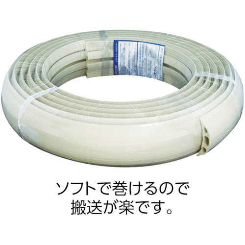 JEFCOM 소프트 컬러 프로텍터 SFP-1931GY 1개