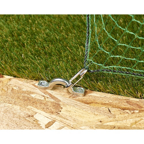 니사 체인 다이 캐스트 아이 스트랩 5mm 유니클로 B-1456 1개