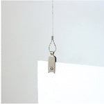 ニッサチェイン　吊り金具　３５ｍｍ　（２個入）　P-714　1 PK