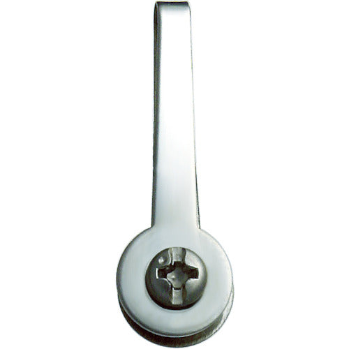 니사 체인 매달아 쇠장식 39.5 mm (2개입) P-746 1 PK