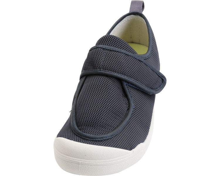 Quick Hospital Shoes 2510 / M Navy 1 pair – カイゴロウ