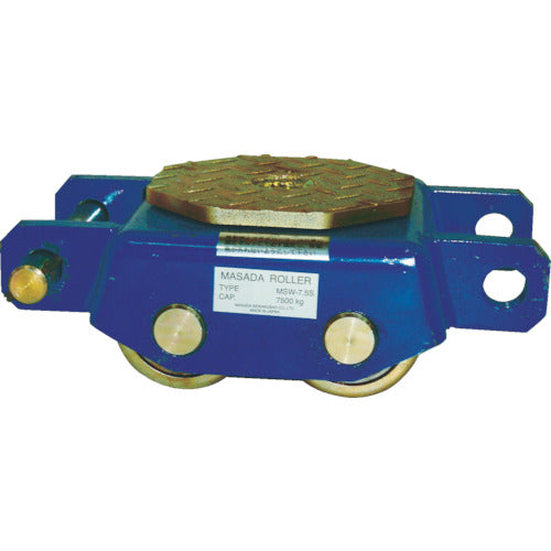 MASADA 더블 스틸 5TON MSW-5S 1대