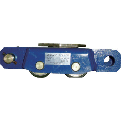 MASADA 더블 우레탄 2TON (1대=1상자) MUW-2S 1대