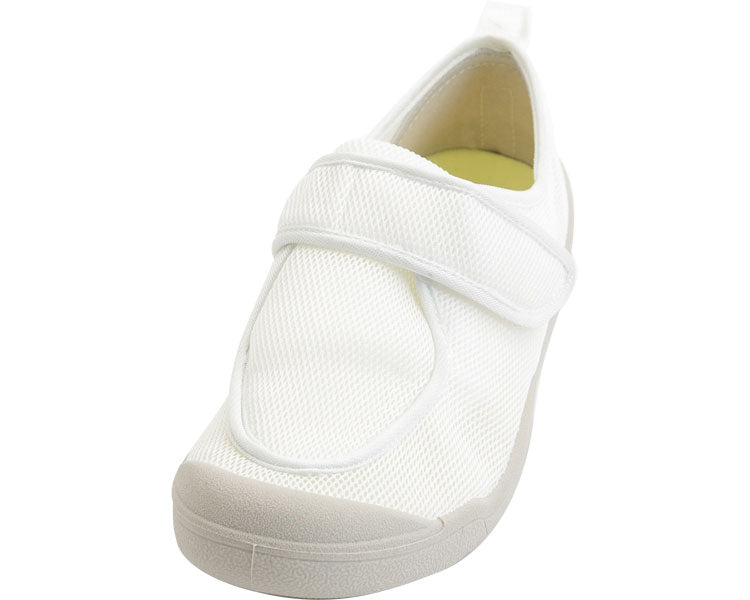 Quick Hospital Shoes 2510 / 6L White 1 pair – カイゴロウ