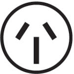 Meiko Rubber Plug 3P MP2525 1 pc