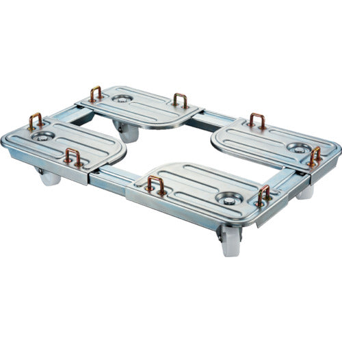 Route container cart Route Boy 301 type Maximum 490 x 690 301-05 1 unit