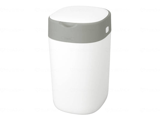 コンビウィズ強力防臭抗菌おむつﾎﾟｯﾄ　ﾎﾟｲﾃｯｸW防臭 ｺｯﾄﾝﾎﾜｲﾄ