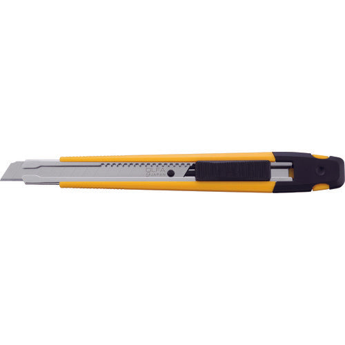 OLFA Cutter Knife A Plus Total Length 143.5mm 215B 1 pc