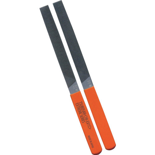 츠보산 익스트림 공편 평 150mm 거친 눈/세목 HI-EX11