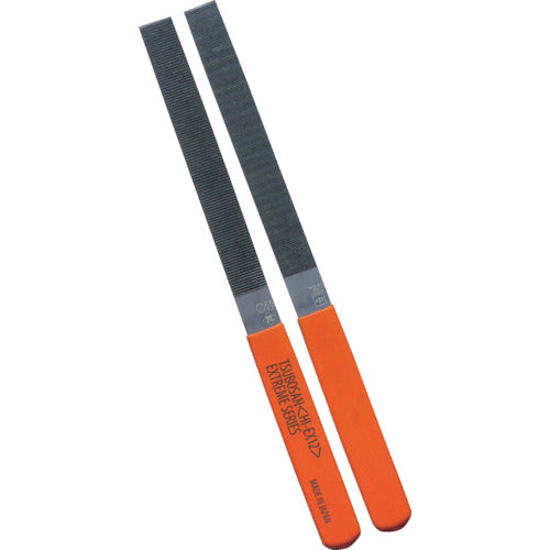 츠보산 익스트림 공편 평 150mm 단황목/단중목 HI-EX12 1개