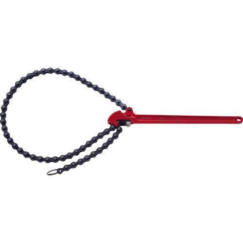 TOP Chain Wrench 230mm TW-230N 1 piece