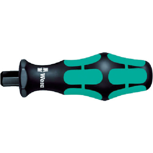 Wera 80 Handle 002900 1 piece