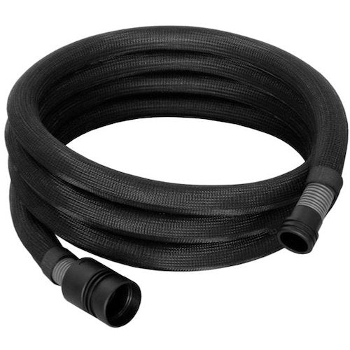 HiKOKI Cleaner Hose for connecting power tools Φ28 x 5M with hose cover 377779 1 piece