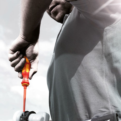 Ｗｅｒａ　クラフトフォームコンパクト　ＶＤＥ６４Ｉ　３．０Ｘ１５４　003421　1 本