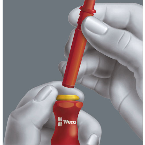 Ｗｅｒａ　クラフトフォームコンパクト　ＶＤＥ６７Ｉ　２０Ｘ１５４　003433　1 本